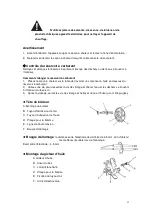 Предварительный просмотр 17 страницы Warmtech WTCAC20 Instructions Manual