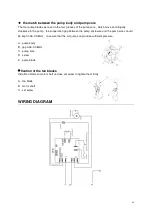 Предварительный просмотр 48 страницы Warmtech WTCAC20 Instructions Manual