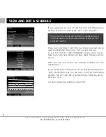 Preview for 8 page of Warmup 3IE Installation And Operation Manual