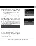 Preview for 11 page of Warmup 3IE Installation And Operation Manual