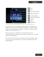 Preview for 11 page of Warmup 4iE WiFi Installation Manual