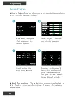 Preview for 12 page of Warmup 4iE WiFi Installation Manual