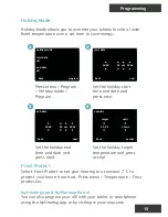 Preview for 15 page of Warmup 4iE WiFi Installation Manual