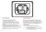 Preview for 15 page of Warmup 4iE WiFi Manual