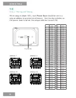 Preview for 12 page of Warmup 5iE Installation Manual