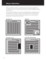 Preview for 8 page of Warmup DWS300 Installation Manual