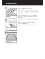 Предварительный просмотр 11 страницы Warmup DWS300 Installation Manual