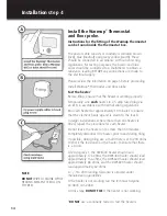 Preview for 14 page of Warmup DWS300 Installation Manual