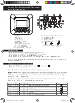 Preview for 3 page of Warmup One Installation Instructions Manual