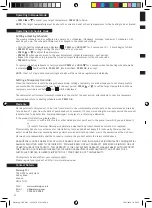 Preview for 4 page of Warmup One Installation Instructions Manual