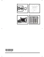 Preview for 8 page of Warmup OTN-1991-WA Instructions Manual