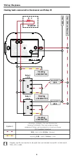 Preview for 8 page of Warmup RSW-XX-YY-ZZ User Manual