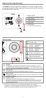 Preview for 7 page of Warmup tempo ELT-01-XX-01 User Manual