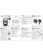 Предварительный просмотр 2 страницы Warmup TSTAT Owner'S Manual