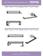 Preview for 15 page of Warmup TW001 Installation Instructions Manual