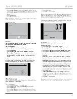 Preview for 5 page of Warmup UCG User Manual