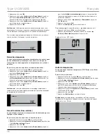 Preview for 10 page of Warmup UCG User Manual