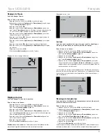 Preview for 11 page of Warmup UCG User Manual