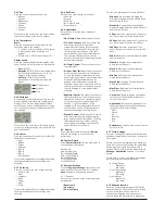 Preview for 3 page of Warmup WA-TSTAT-V User Manual