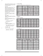 Preview for 4 page of Warmup WA-XSTAT-V User Manual