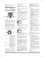 Preview for 6 page of Warmup WA-XSTAT-V User Manual