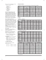 Preview for 8 page of Warmup WA-XSTAT-V User Manual