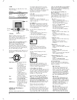 Preview for 10 page of Warmup WA-XSTAT-V User Manual