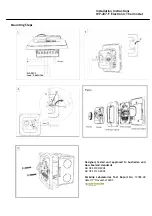 Preview for 2 page of Warmup WP-207-F Installation Instructions