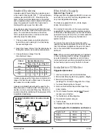 Preview for 6 page of Warmworld FFC 30/60 Installation & Service Instructions Manual