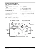 Preview for 12 page of Warmworld FFC 30/60 Installation & Service Instructions Manual