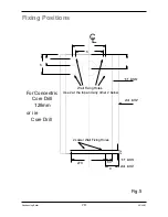 Preview for 16 page of Warmworld FFC 30/60 Installation & Service Instructions Manual