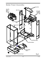 Preview for 17 page of Warmworld FFC 30/60 Installation & Service Instructions Manual