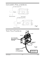 Preview for 18 page of Warmworld FFC 30/60 Installation & Service Instructions Manual