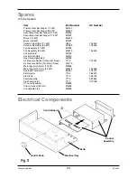 Preview for 24 page of Warmworld FFC 30/60 Installation & Service Instructions Manual