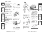 Preview for 9 page of Warn Industries 101020 Basic Manual