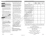 Preview for 10 page of Warn Industries M8000 Operator'S Manual