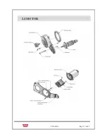 Preview for 17 page of Warn Industries PullzAll 885002 Service Manual