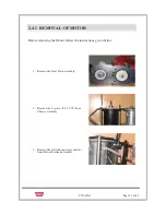 Preview for 18 page of Warn Industries PullzAll 885002 Service Manual