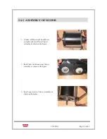 Preview for 20 page of Warn Industries PullzAll 885002 Service Manual