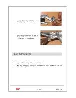 Preview for 30 page of Warn Industries PullzAll 885002 Service Manual