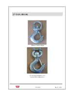 Preview for 31 page of Warn Industries PullzAll 885002 Service Manual