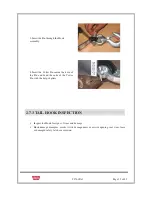 Preview for 35 page of Warn Industries PullzAll 885002 Service Manual