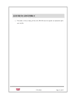 Preview for 36 page of Warn Industries PullzAll 885002 Service Manual