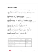 Preview for 38 page of Warn Industries PullzAll 885002 Service Manual