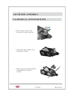 Preview for 44 page of Warn Industries PullzAll 885002 Service Manual