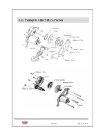 Preview for 46 page of Warn Industries PullzAll 885002 Service Manual