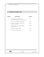 Preview for 49 page of Warn Industries PullzAll 885002 Service Manual