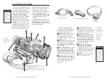 Preview for 6 page of Warn Industries VRX 25-S Basic Manual