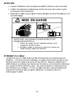 Preview for 18 page of WARN Works 1500AC User Manual