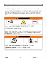 Предварительный просмотр 31 страницы WARN Works 4700 User Manual